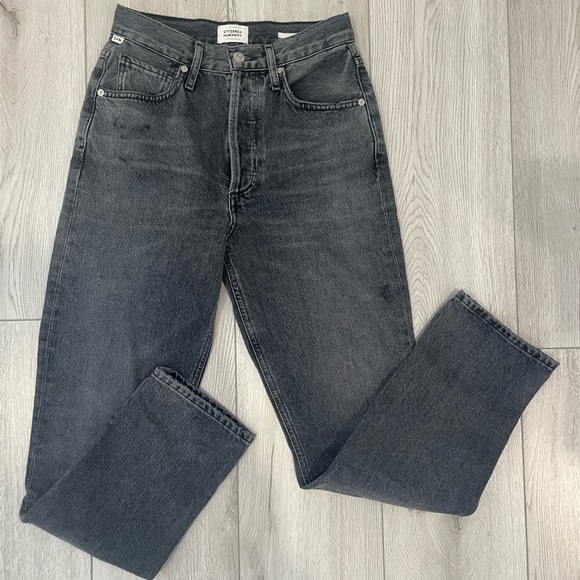 Citizens of Humanity Sabine Jeans - Picture 4 of 13